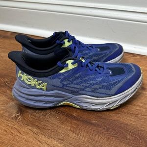 HOKA Women's Speedgoat 5 Running shoes